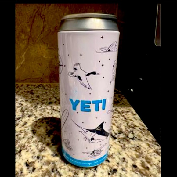 Yeti Other - COPY - Yeti Stash Can - Brand New
